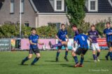 Bruse Boys 1 - S.K.N.W.K. 1 (beker) seizoen 2023-2024 (82/101)